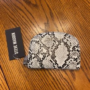 Steve Madden Wallet NWT